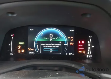 2025 Toyota Camry Se из США, поврежденный, VIN 4T1DAACK7SU547128